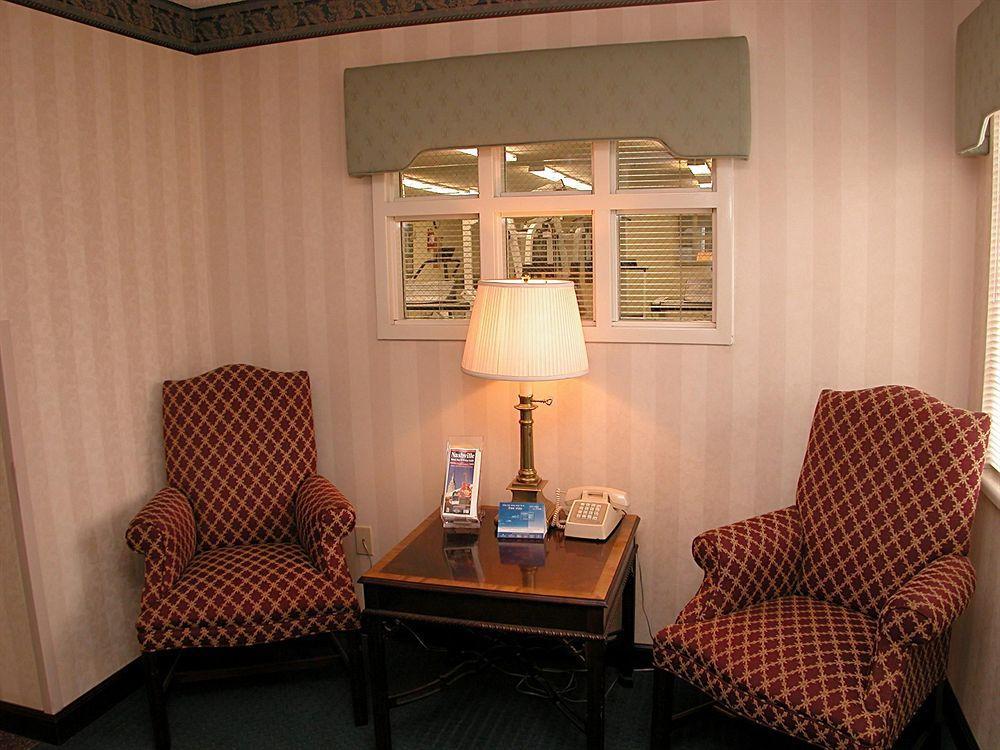 โซเนสตา ซิมพลี สวีท แนชวิลล์ เบรนต์วูด Hotel เบรนท์วูด ภายใน รูปภาพ