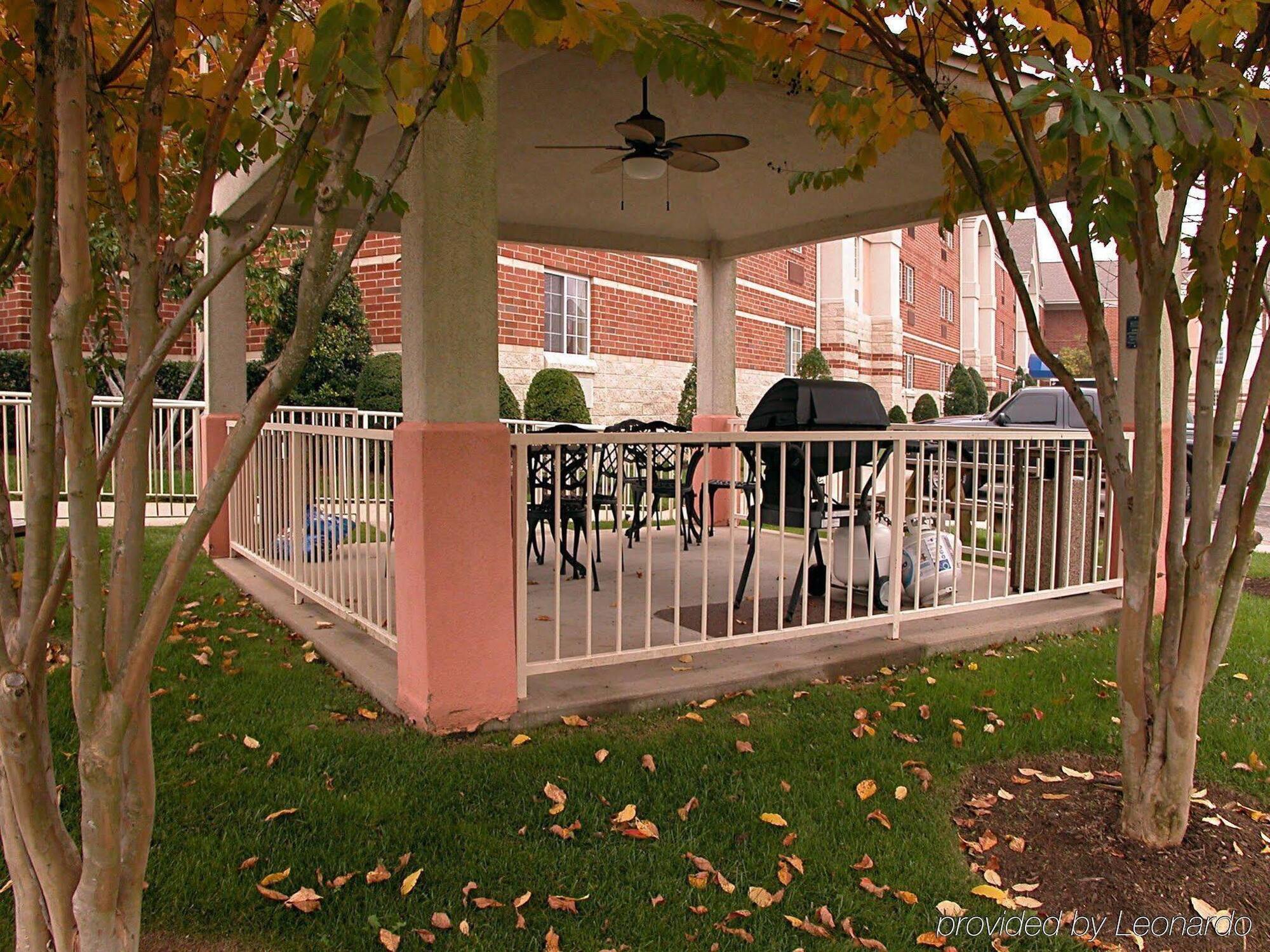 โซเนสตา ซิมพลี สวีท แนชวิลล์ เบรนต์วูด Hotel เบรนท์วูด ภายนอก รูปภาพ